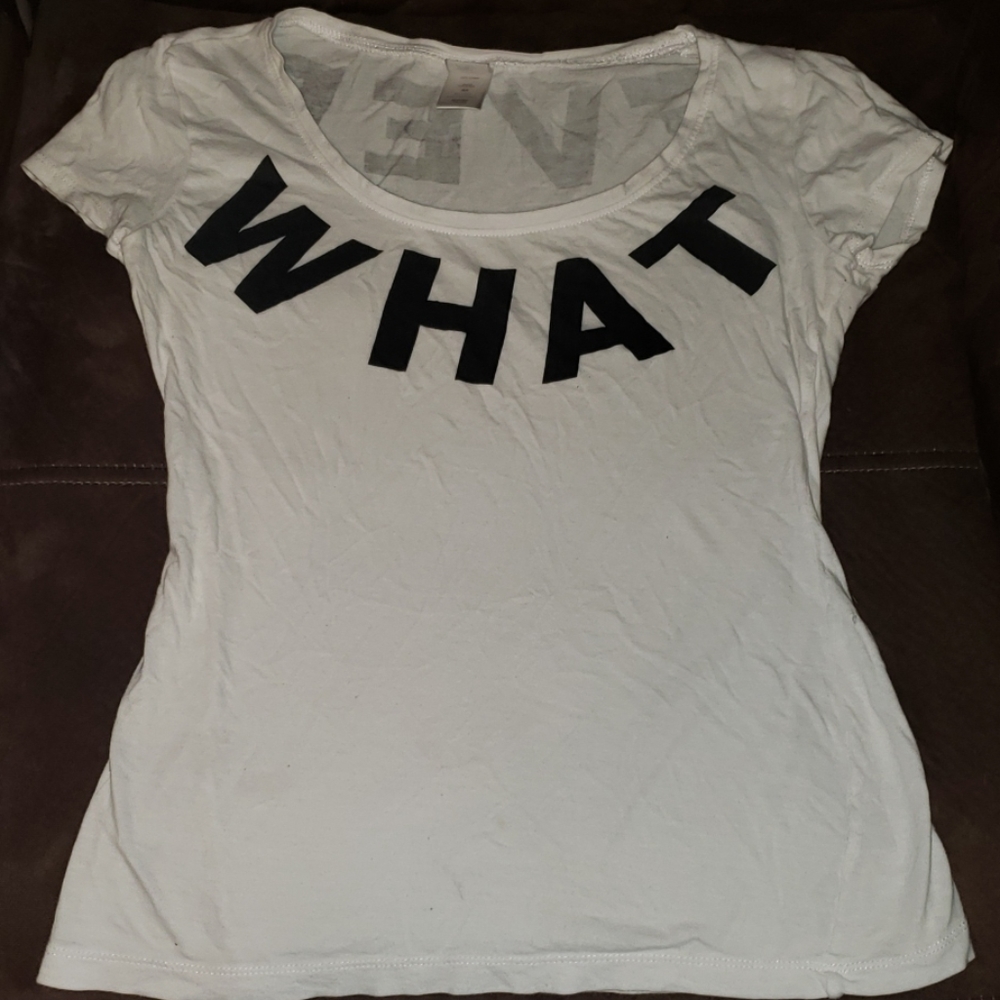 Girls tshirt